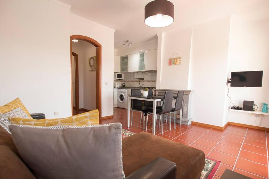 Casa Da Elsa- Estacionamento Privado Gratuito Lägenhet Gafanha da Nazaré Exteriör bild