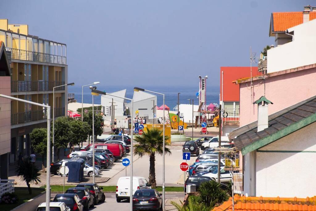 Casa Da Elsa- Estacionamento Privado Gratuito Lägenhet Gafanha da Nazaré Exteriör bild